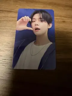 TXT ヨンジュントレカ　love language