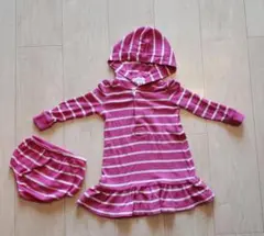 【ラルフローレン】　ワンピース