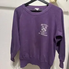 最終値下げ！60〜70s スウェット　ヴィンテージ