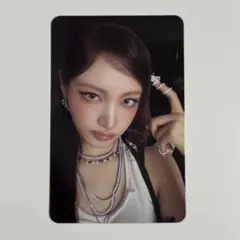 2025年最新】ive リズ サインの人気アイテム - メルカリ