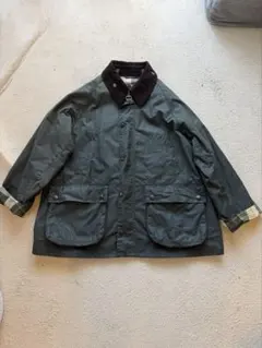 Barbour ジャケット 42