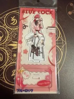 ブルーロック 千切豹馬 Sweet Valentine アクリルスタンド
