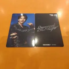 ZB1 マシュー HERE&NOW Blu-ray タワレコ トレカ ゼベワン