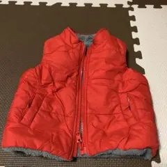 babyGAP ダウンベスト