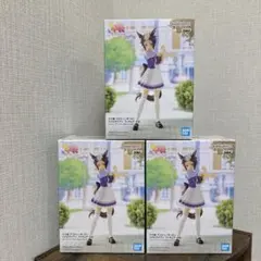 ウマ娘プリティーダービー　メジロライアン　フィギュア