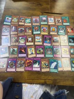 遊戯王OCG デュエルモンスターズ まとめ売り - メルカリ