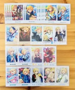 あんスタ　仁兎なずな　ぱしゃこれ　ぱしゃっつ　P.A.shots