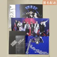 【即購入可】Stray Kids KARMA 限定盤
