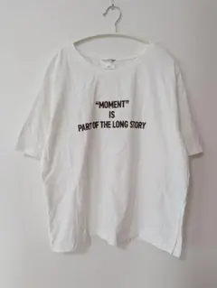 CIAOPANIC TYPY 半袖Tシャツ