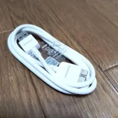 SAMSUNG　サムスン　USBケーブルのサムネイル