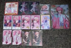 にじさんじ 赤城ウェン グッズ セット