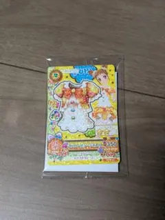 アイカツカード 有栖川おとめ