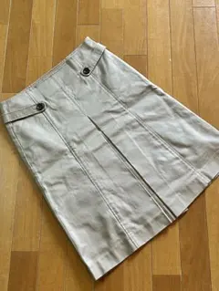 Rope Picnic ベージュ スカート