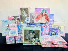 2026年最新】初音ミクまとめ売りの人気アイテム - メルカリ
