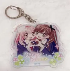 key AIR kanon ぬいぐるみ　マスコットキーホルダー2　全六種 key AIR kanon ぬいぐるみ マスコットキーホルダー2 全六種 key AIR