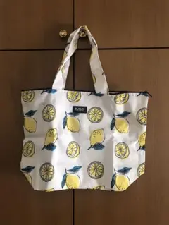⭐️新品⭐️KALDI レモンバッグ