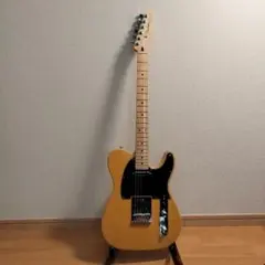 【極美品】Fender Mexico テレキャスター　エレキギター 2010年 Yahoo!オークション -「フェンダーメキシコテレキャスター」の落札相場