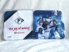 2026年最新】清宮幸太郎 タオルの人気アイテム - メルカリ