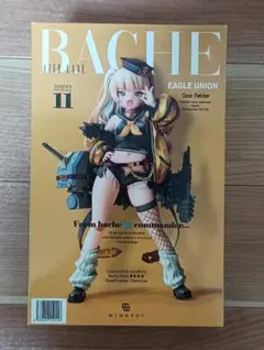 バッチ 「アズールレーン」 1/7 PVC＆ABS製塗装済み完成品