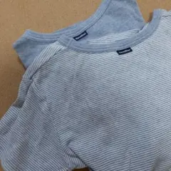 150 familiar ファミリア Tシャツ 半袖 セット