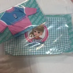 リカちゃん　セーラーズ　くじ