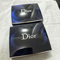 ディオールアイシャドウ508