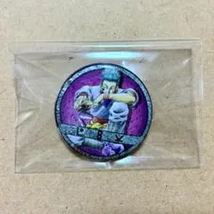 HUNTER×HUNTER 【ヒソカ】 ティンバッチ 缶バッチ