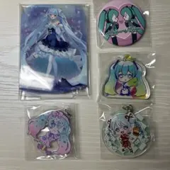 初音ミク まとめ売り - メルカリ