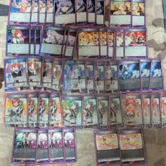 ユニオンアリーナ マクロスΔ ワルキューレデッキ - メルカリ