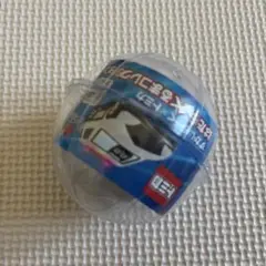 ガスト ガチャガチャコイン トミカ 救急車