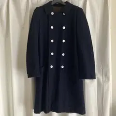 極美品！ 明日までの出品 mina perhonen ニットロングコート 極美品！ 明日までの出品 mina perhonen ニットロングコート 2025年