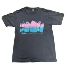 スーベニアTシャツ USA製 カリフォルニア 古着8Sc - メルカリ