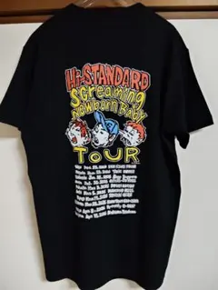 ハイスタ Screaming Newborn Baby Tシャツ Lサイズ - メルカリ