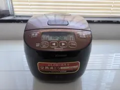 象印 圧力IH炊飯器 NP-ZH10A 23年 本体 - メルカリ