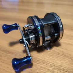 ABU アンバサダー UC4600C 実釣未使用【超美品】 Yahoo!オークション -「アブガルシア アンバサダー4600c