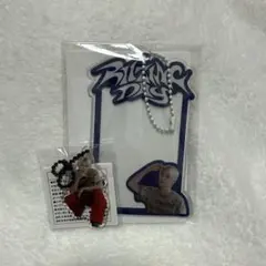 RIIZE ウンソク EUNSEOK RIIZINGDAY フォトスリーブ