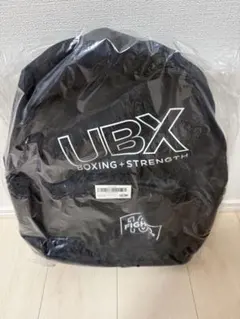 【新品・未使用】UBX バックパック