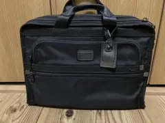 値下げ】TUMI ビジネスバッグ 新宿高島屋 購入 - メルカリ