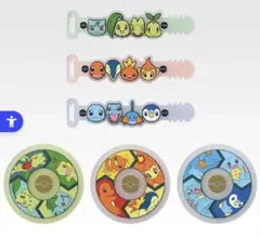 一番くじ Pokémon 30th ANNIVERSARY vol.1 I賞