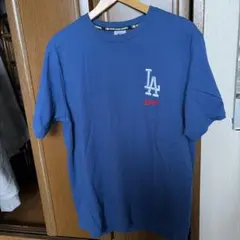 LA Dodgers Tシャツ3L