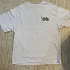 XLARGE グラフィック Tシャツ ホワイト XL