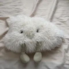 2026年最新】jellycat ジェリーキャット Amuseable Cloud 雲の人気