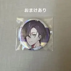 綾戸恋 PERSONAL SONG 缶バッジ - メルカリ