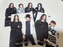 2025年最新】ナイトメア チェキの人気アイテム - メルカリ