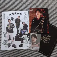 Stray Kids スンミン カードセット