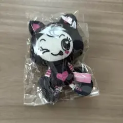 メゾピアノ かぷっこふれんず ガチャ ナルミヤ デビリーちゃんのサムネイル