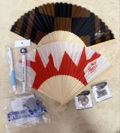 【セット】競馬グッズ　セット(非売品)