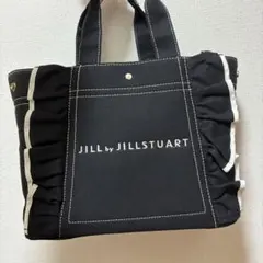 JILLSTUART フリルトート大