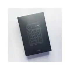 【 HUION 】keypad mini K20 左手デバイス