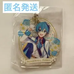 すとぷり　ころん　6周年記念アクリルキーホルダー　アクキー